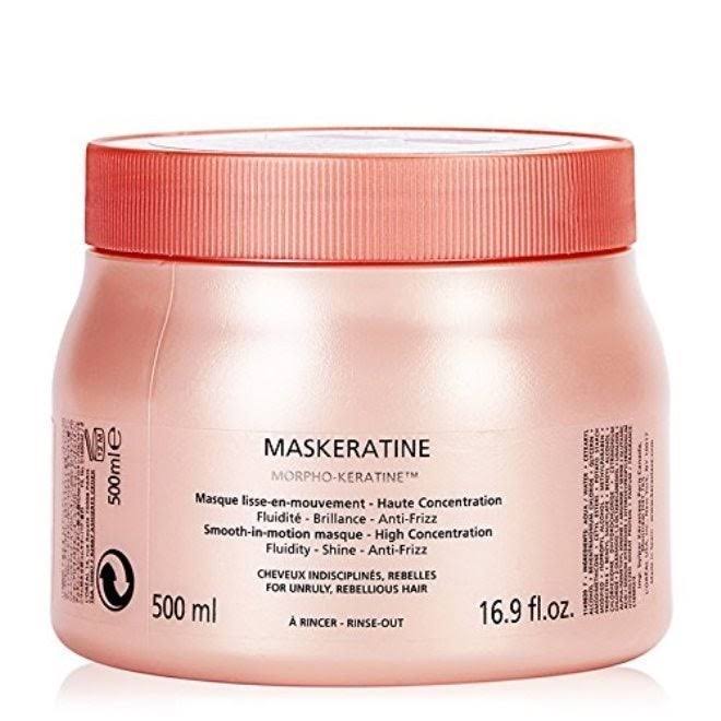 Smoothing Hair Mask 16.9 oz S7044