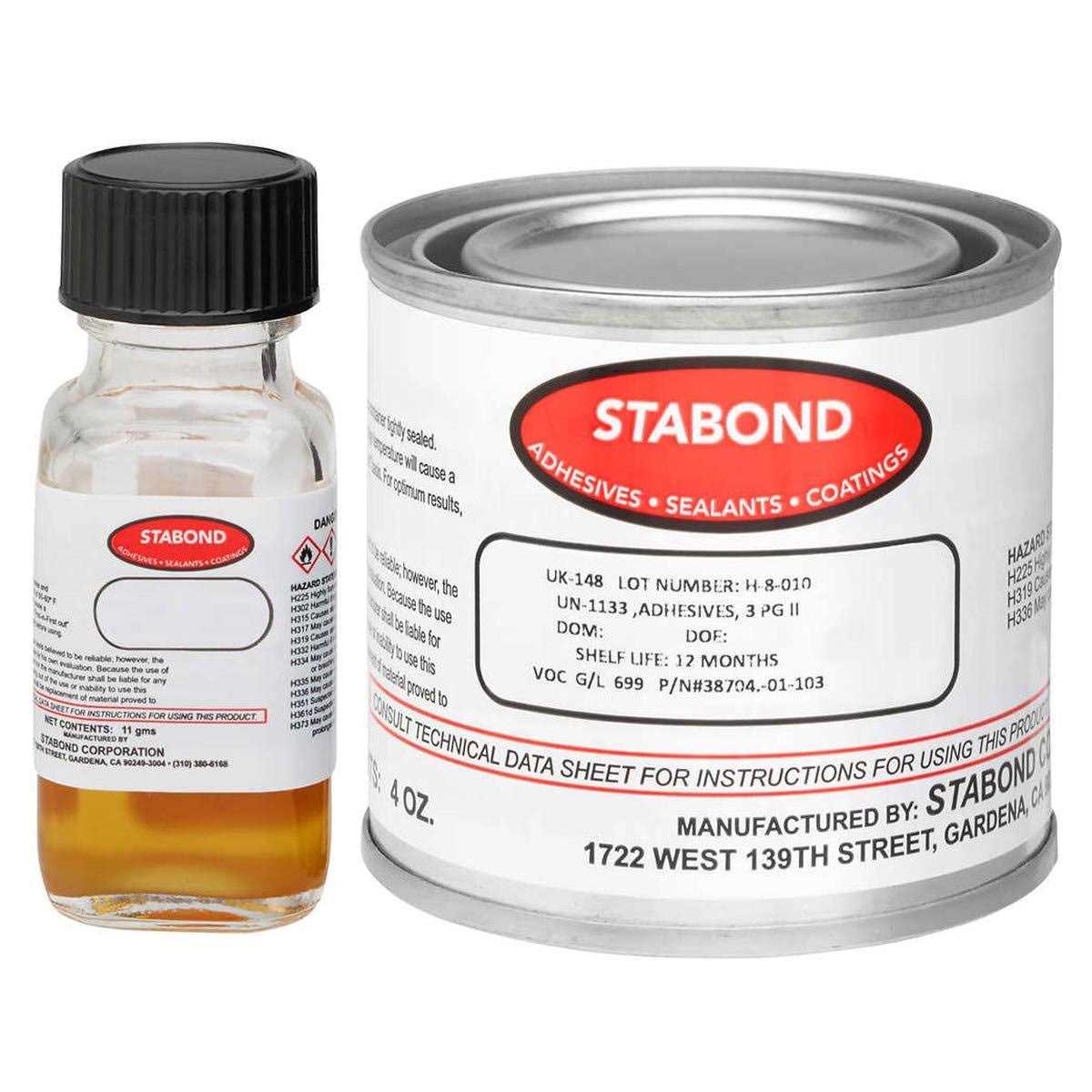 Adhesive I9466