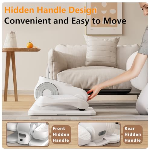 Electric Leg Exerciser K689
