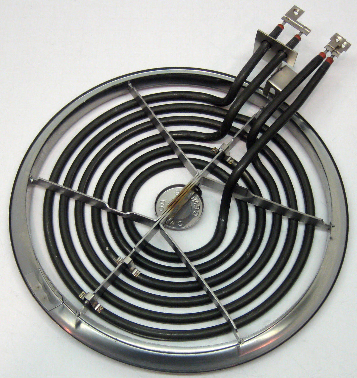 Electric Range Calrod Unit Burner Z73042