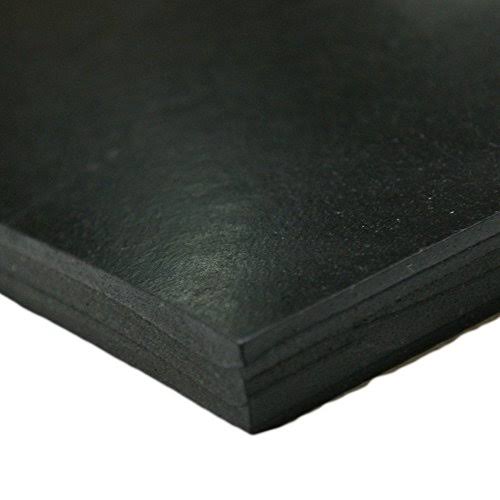 SBR Rubber Sheet 1/4 Thick C8022