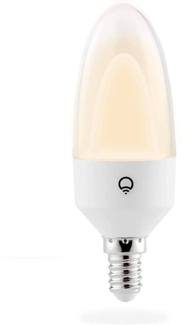Wi-Fi Smart LED Light Bulb M1897
