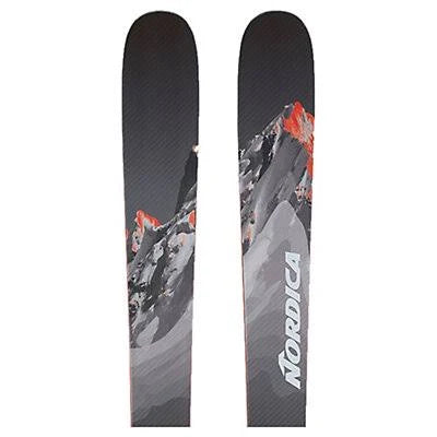 Skis H224
