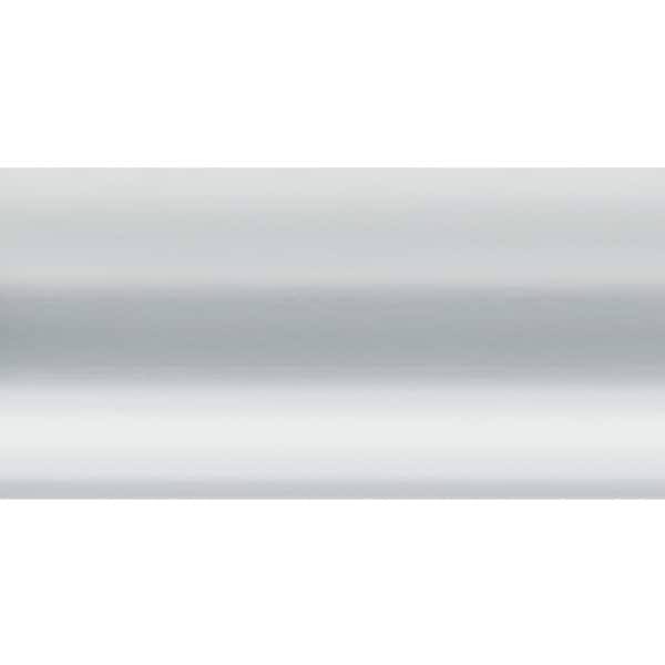 9 Ft Fiberglass Market Umbrella Navy Blue P941247