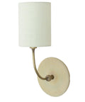 Wall Lamp in Oatmeal N7988