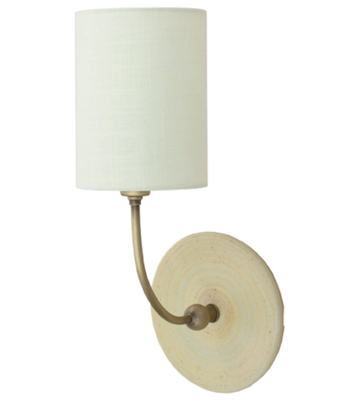 Wall Lamp in Oatmeal N7988