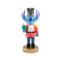 Stitch Nutcracker Q433001