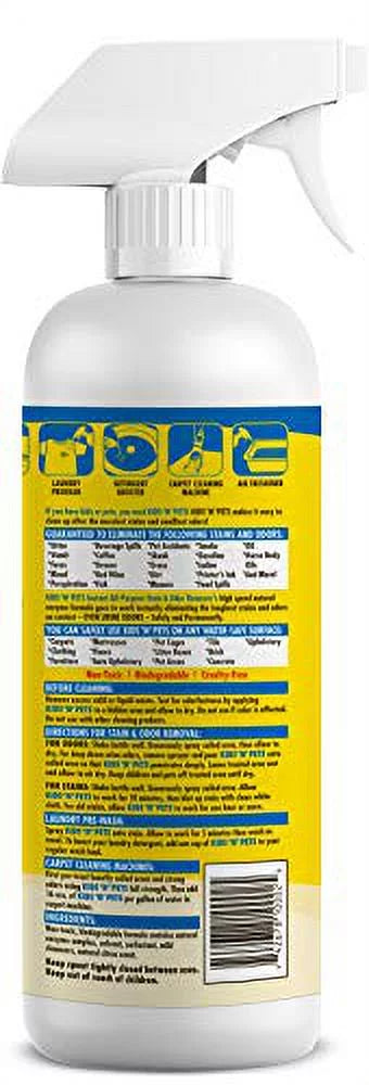 27.05 oz All-Purpose Stain & Odor Remover R390486