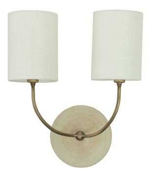 Wall Lamp in Oatmeal N7988