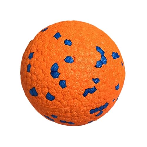 Interactive Tennis Fetch Ball Toy for Dogs V456065