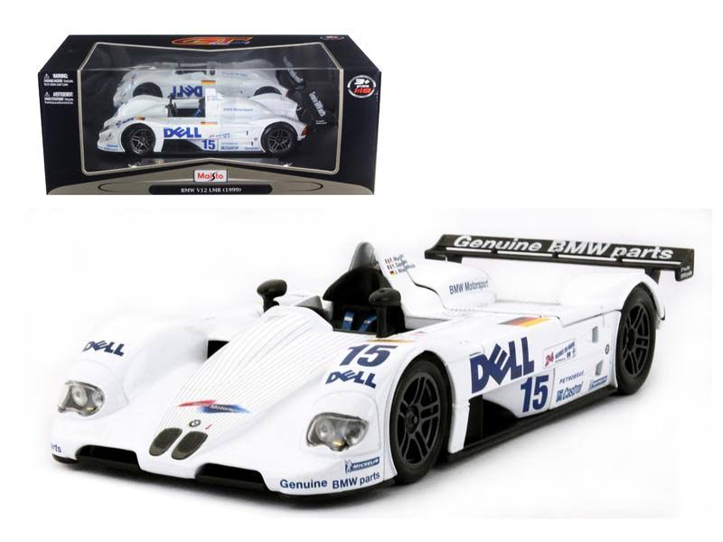 1/18 Diecast Model Car U171863