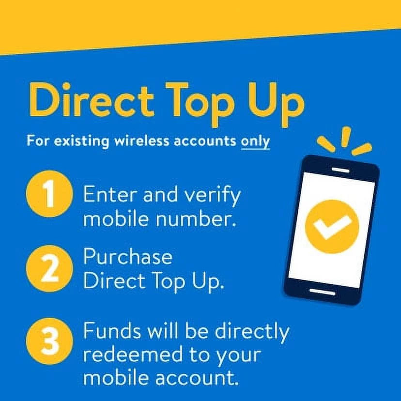 Silver Unlimited Talk, Text & Data 1-Year Prepaid Plan with 10GB Hotspot Data S960