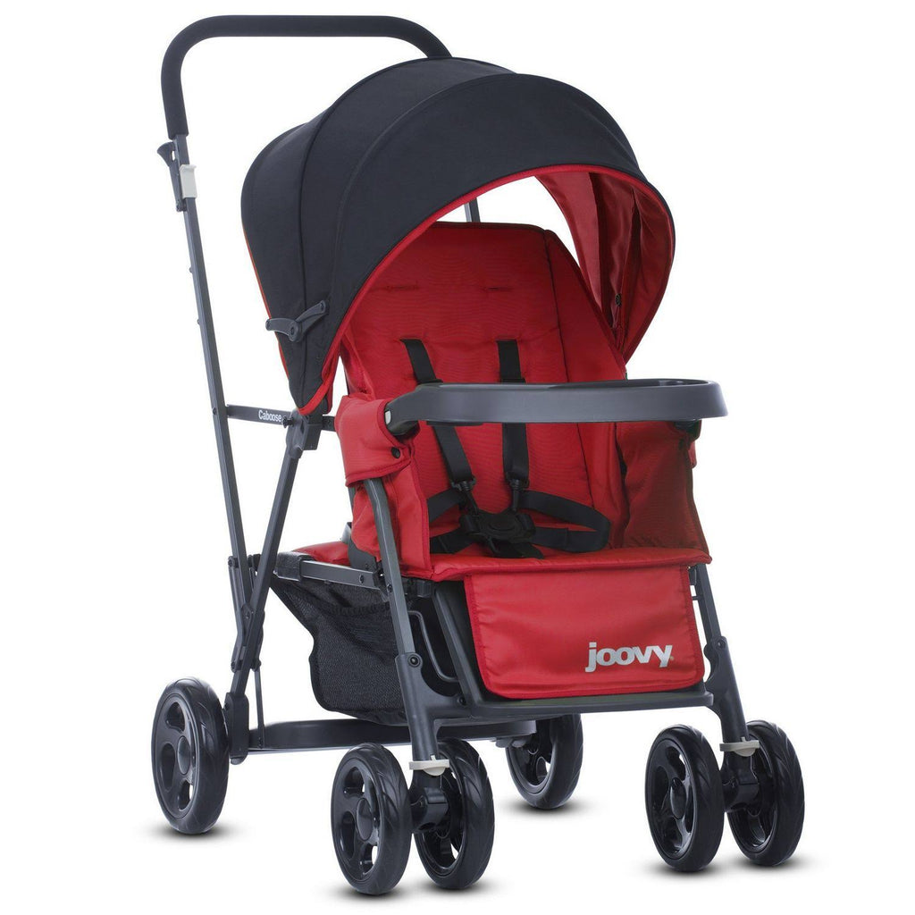 Stand on Tandem Stroller I76580