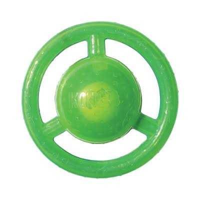 Jumbler Disc Dog Toy M786586