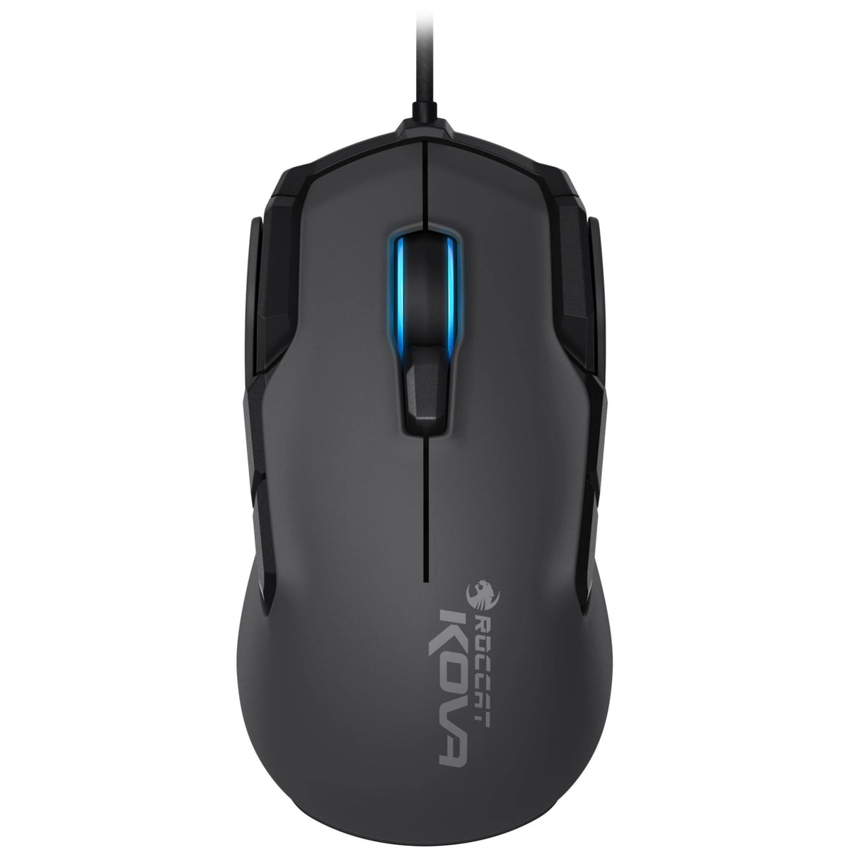 Black Gaming Mouse L58811