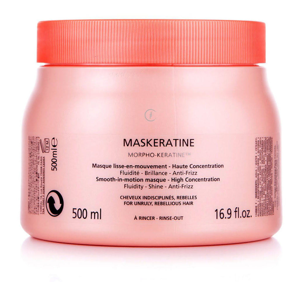 Smoothing Hair Mask 16.9 oz S7044