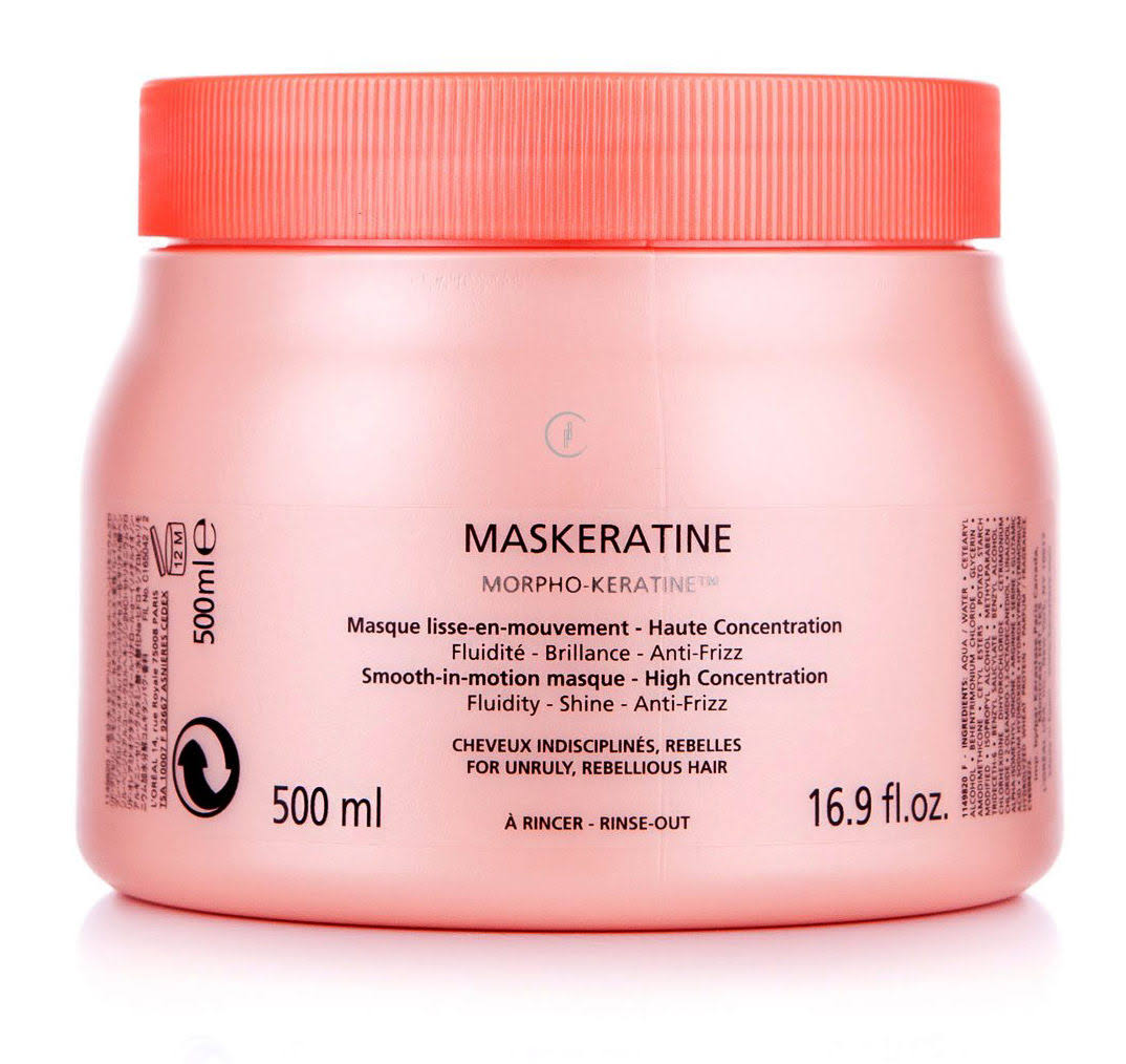 Smoothing Hair Mask 16.9 oz S7044