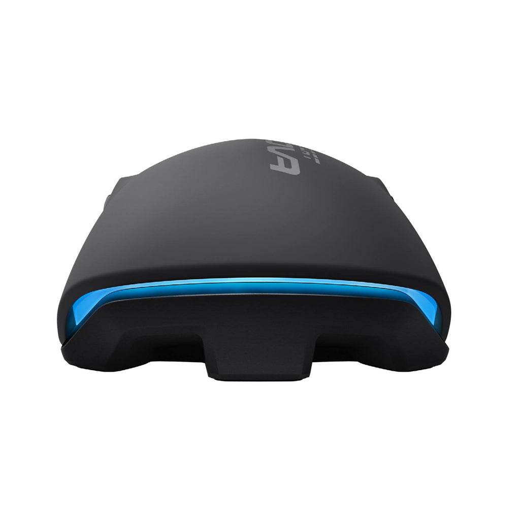 Black Gaming Mouse L58811