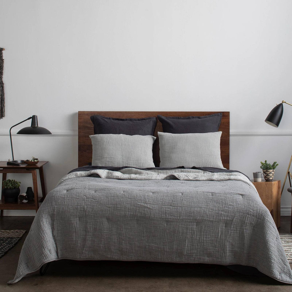 Cotton Quilt M43518