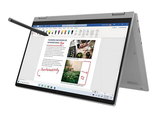 14" IPS Touchscreen Laptop with 16 GB RAM and 512 GB SSD V294