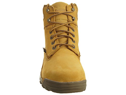 Mens Waterproof Insulated 6 Inch Boot L4618