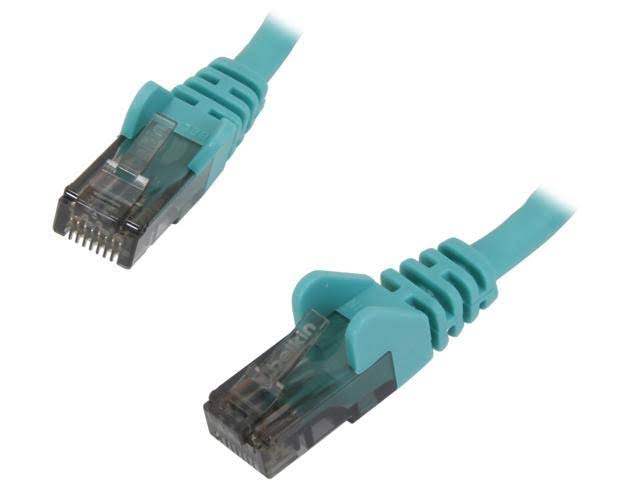 6 ft. Cat 6 Green Patch Cable S60042