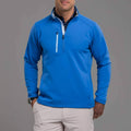 Men's 1/4 Zip S1104