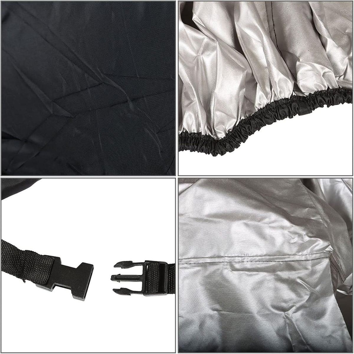 UTV Storage Cover Sun Rain Relective Strip Replacement Z22035