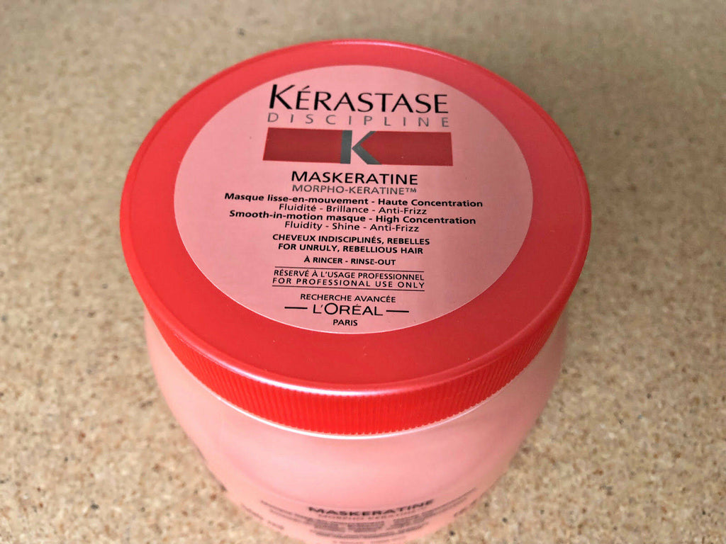 Smoothing Hair Mask 16.9 oz S7044