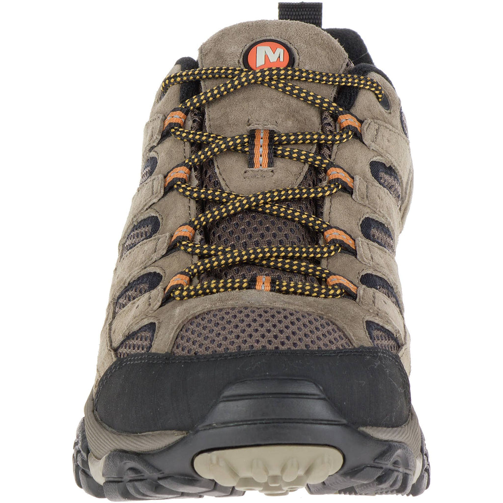 Men's Moab 2 Vent (9.5 Walnut) Hiking Shoes Q2832
