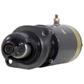 New Starter Fits Massey Ferguson Tractor J497059