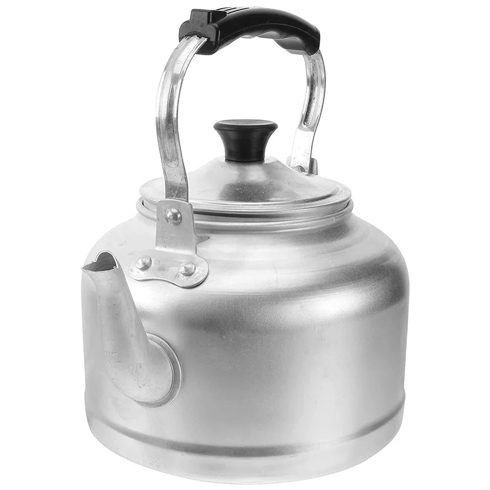Thickened Aluminum Kettle Teapot Heat Resistant Water Boiling Kettle D7167