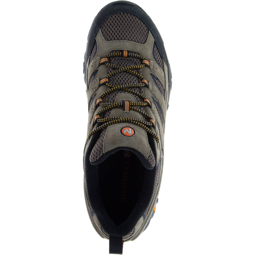 Men's Moab 2 Vent (9.5 Walnut) Hiking Shoes Q2832