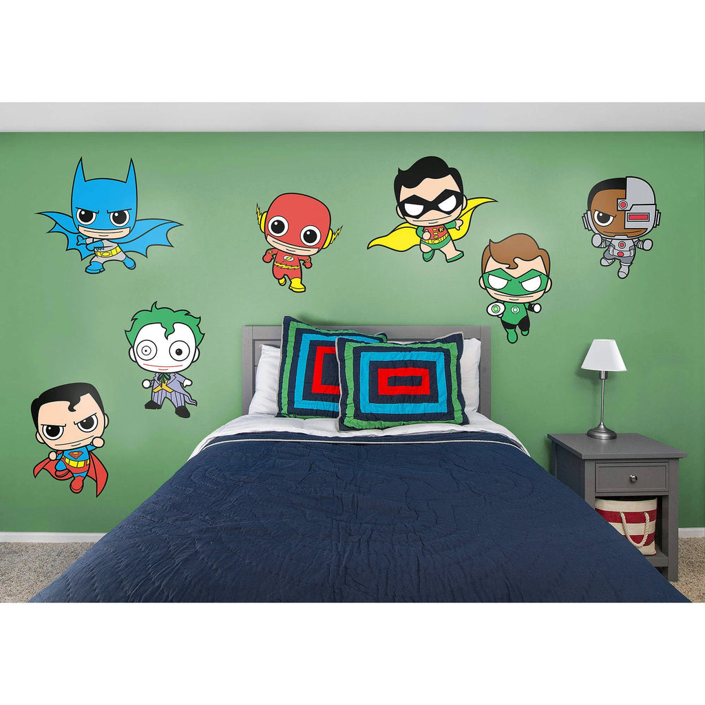 Wall Decal M728