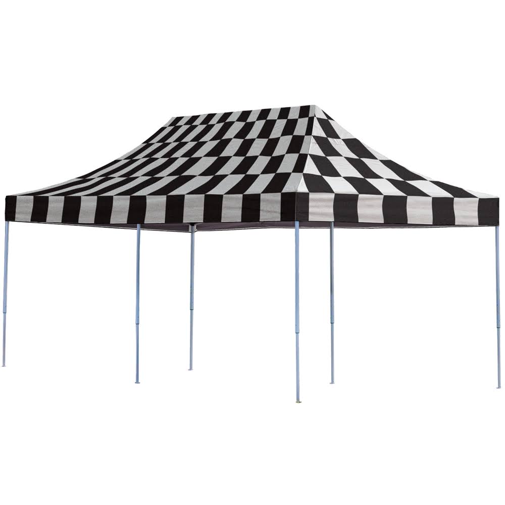 12 x 12 ft. Pop Up Canopy N415909