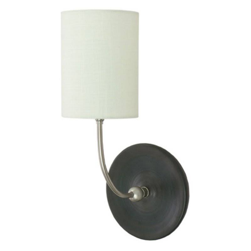 Wall Lamp in Oatmeal N7988