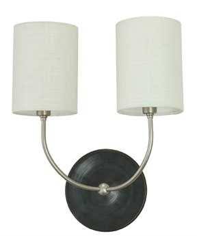 Wall Lamp in Oatmeal N7988