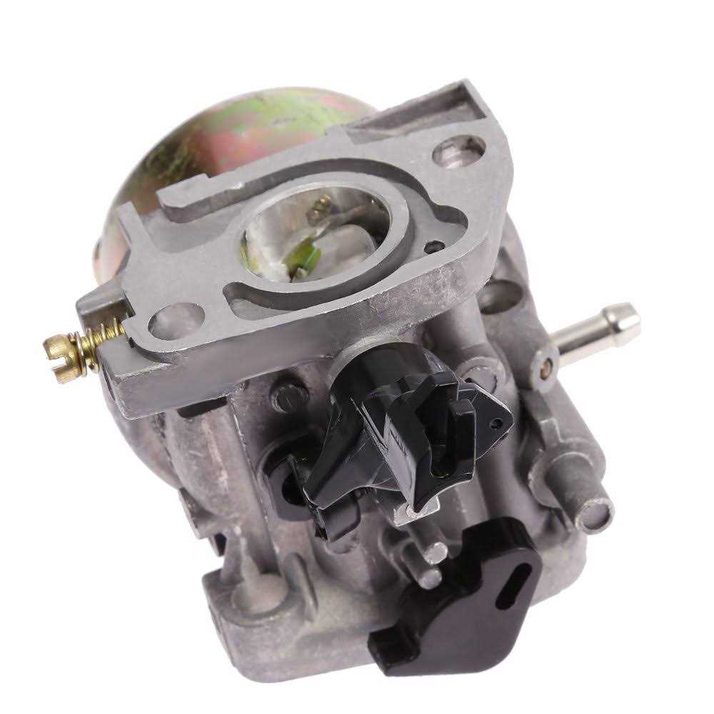 Carburetor For 208cc 3600 4500 Gas Generator O107