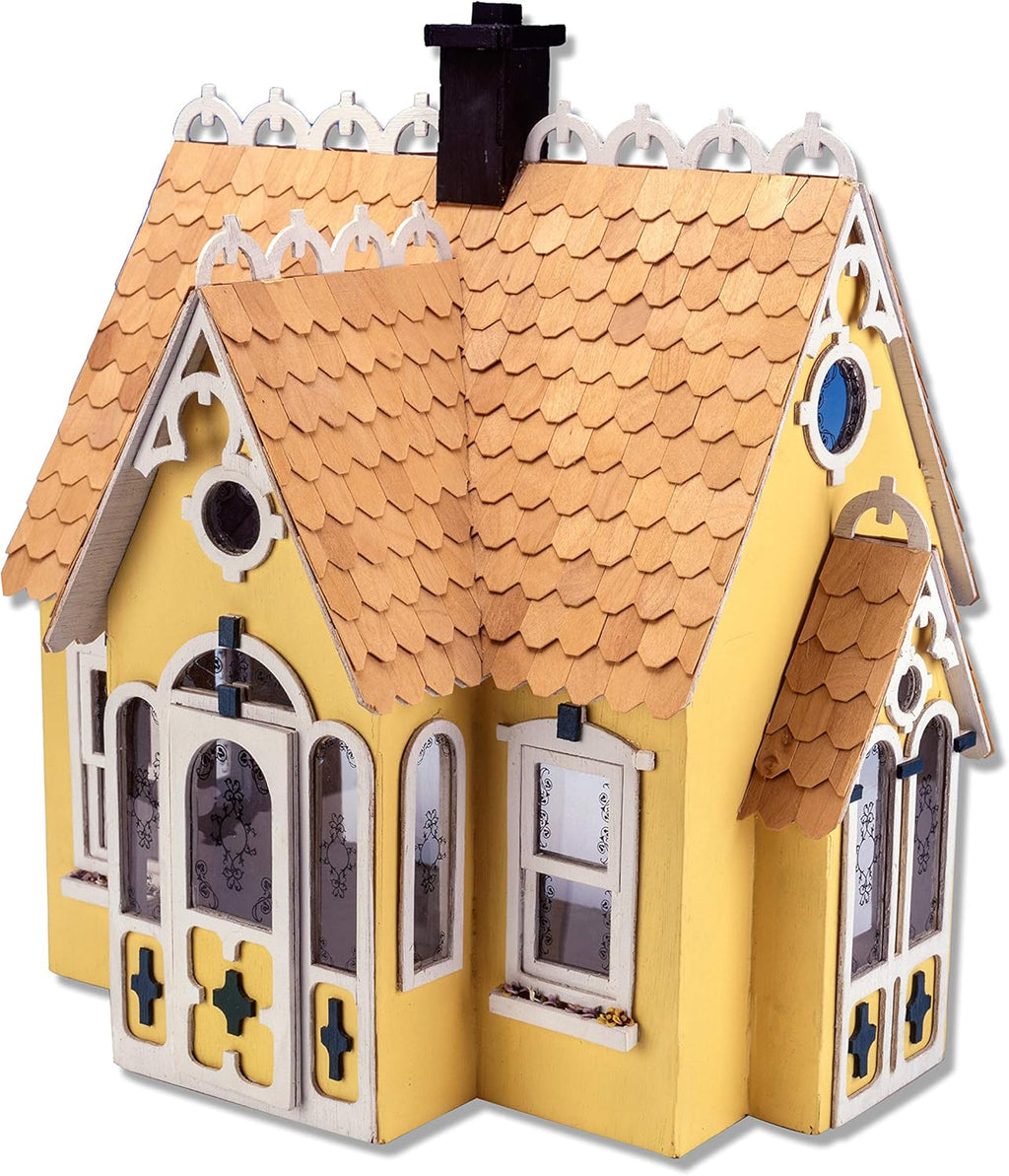 Dollhouse Kit R656