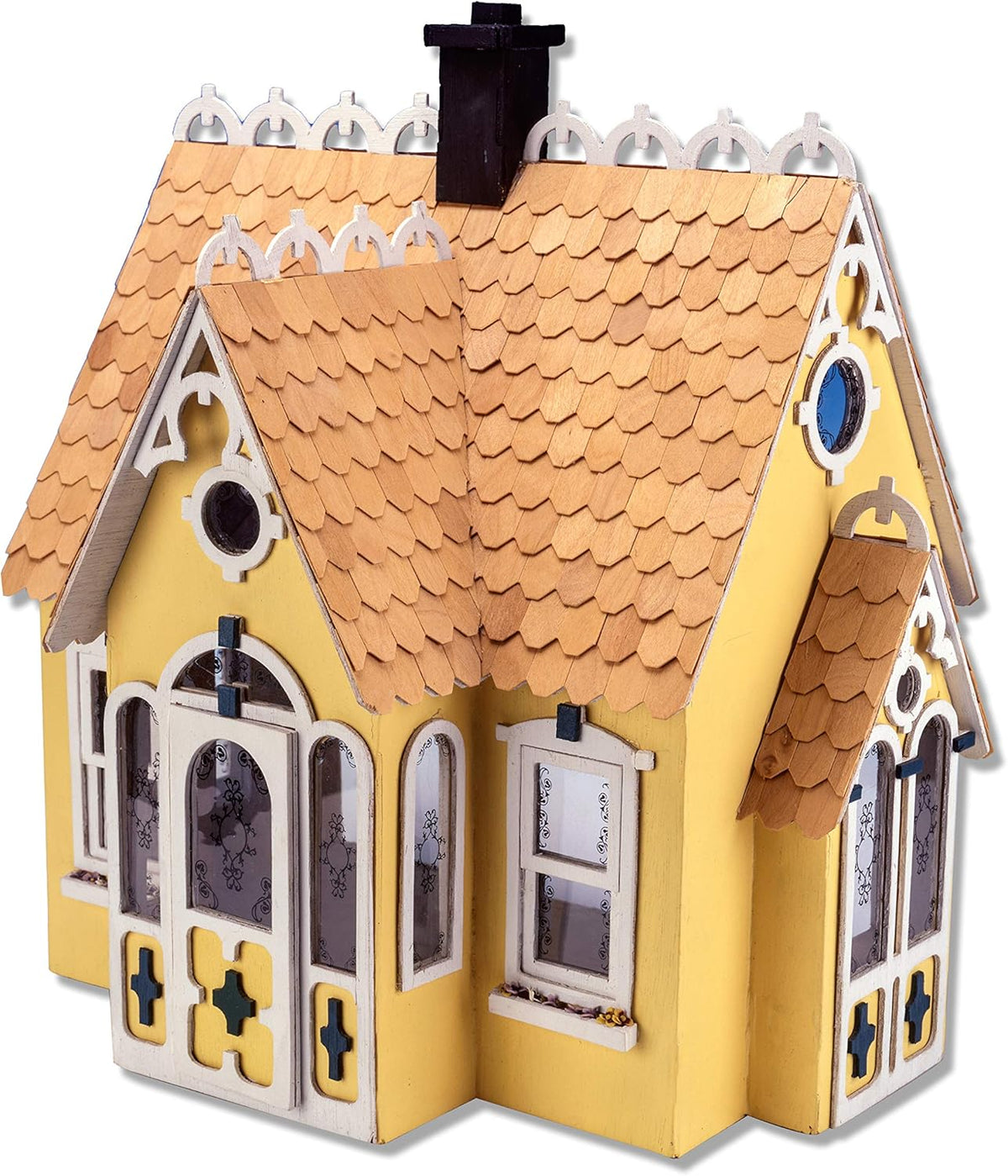 Dollhouse Kit R656