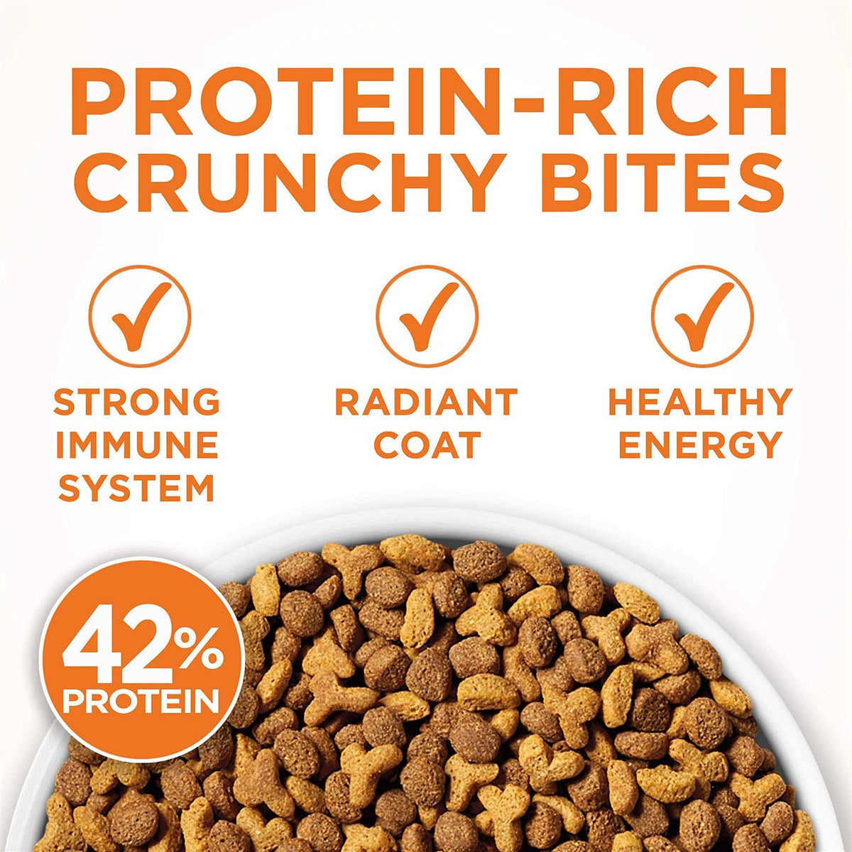 Dry Cat Food Q246