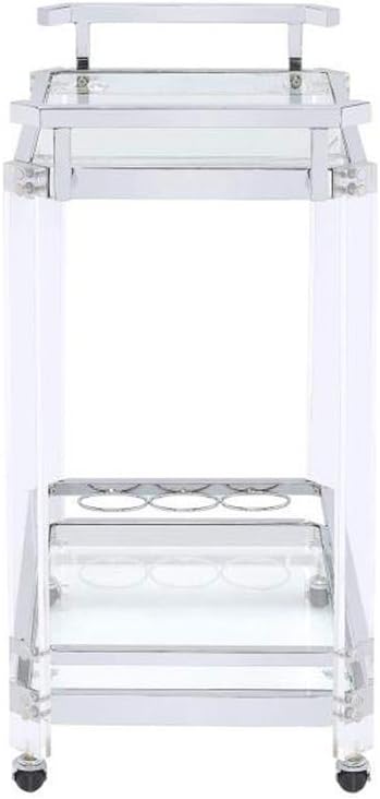 Serving Cart F6307