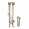 Cartridge Filter Vessel 75 GPM 150 PSI U86902
