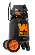10-Gallon Oil-Free Vertical Air Compressor V47012
