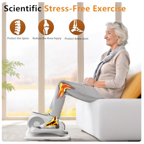 Electric Leg Exerciser K689
