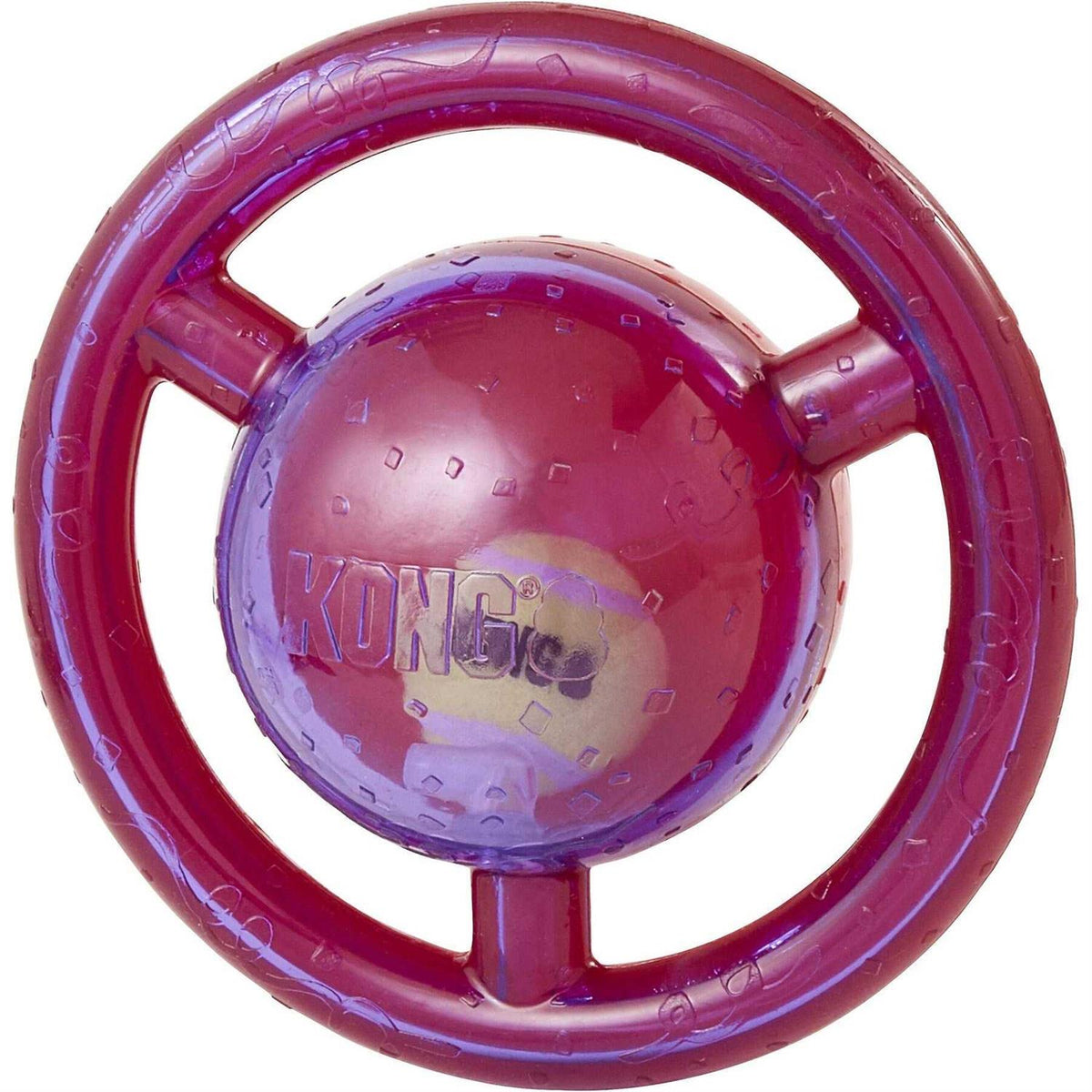 Jumbler Disc Dog Toy M786586