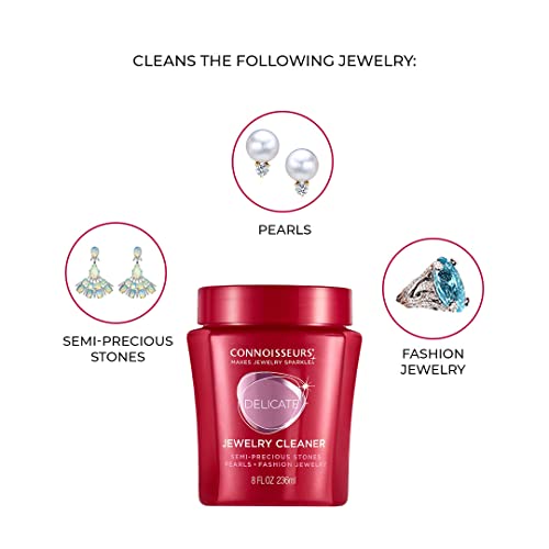 Value Size 9.6oz Jewelry Cleaner W9398