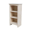 Shaker Bookcase 36 in. M6060