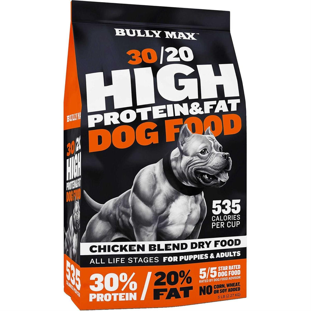 High Performance Super Premium Dog Food K55160