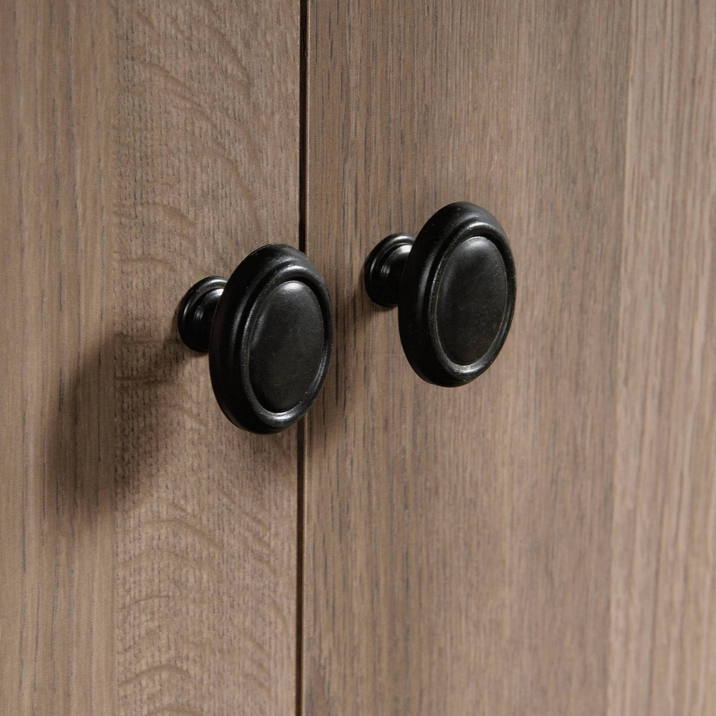Salt Oak Armoire K5462